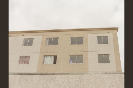 Apartamento para alugar com 42m², 1 quarto e 1 vagaPlaca