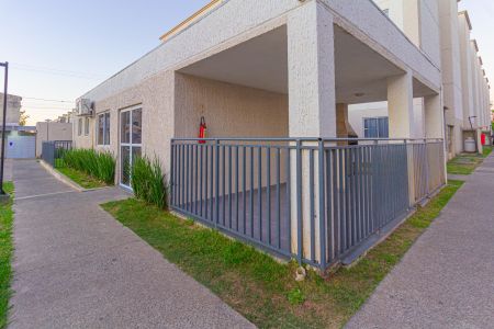 Apartamento para alugar com 42m², 1 quarto e 1 vagaÁrea comum - Churrasqueira