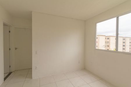 Apartamento para alugar com 42m², 1 quarto e 1 vagaSala
