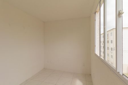 Apartamento para alugar com 42m², 1 quarto e 1 vagaQuarto 2