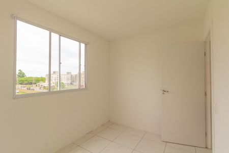 Apartamento para alugar com 42m², 1 quarto e 1 vagaQuarto 2