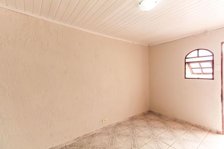 Sala de casa para alugar com 2 quartos, 60m² em Água Rasa, São Paulo