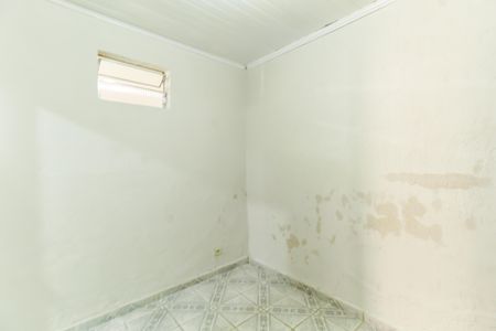 Quarto 2 de casa para alugar com 2 quartos, 60m² em Água Rasa, São Paulo