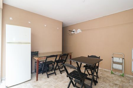 Casa para alugar com 166m², 3 quartos e 3 vagas Casa para alugar com 166m², 3 quartos e 3 vagasÁrea de Serviço