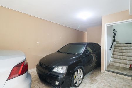 Casa para alugar com 166m², 3 quartos e 3 vagas Casa para alugar com 166m², 3 quartos e 3 vagasGaragem