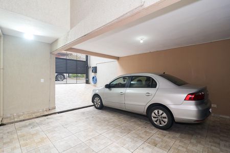 Casa para alugar com 166m², 3 quartos e 3 vagas Casa para alugar com 166m², 3 quartos e 3 vagasGaragem