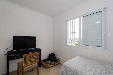 Casa para alugar com 166m², 3 quartos e 3 vagas Casa para alugar com 166m², 3 quartos e 3 vagasQuarto 2