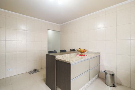 Casa para alugar com 166m², 3 quartos e 3 vagas Casa para alugar com 166m², 3 quartos e 3 vagasCozinha