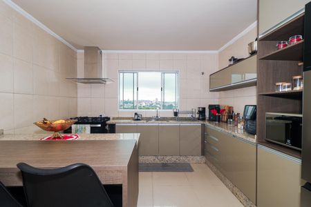 Casa para alugar com 166m², 3 quartos e 3 vagas Casa para alugar com 166m², 3 quartos e 3 vagasCozinha