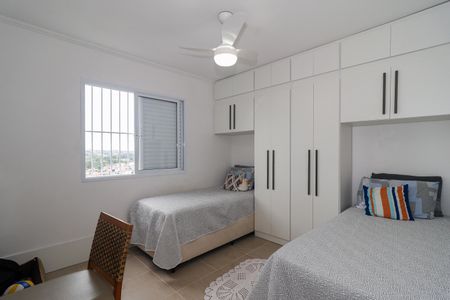 Casa para alugar com 166m², 3 quartos e 3 vagas Casa para alugar com 166m², 3 quartos e 3 vagasQuarto 2