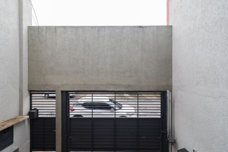 Casa para alugar com 166m², 3 quartos e 3 vagas Casa para alugar com 166m², 3 quartos e 3 vagasVista da Sala