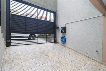 Casa para alugar com 166m², 3 quartos e 3 vagas Casa para alugar com 166m², 3 quartos e 3 vagasGaragem