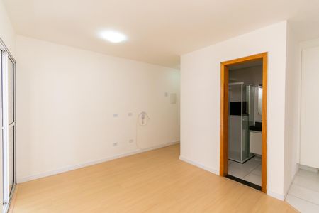 Studio de kitnet/studio à venda com 1 quarto, 43m² em Vila Prudente, São Paulo