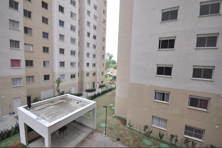 Vista  de apartamento para alugar com 2 quartos, 32m² em Vila Maria, São Paulo