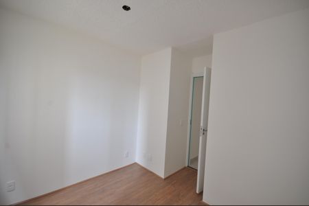 Quarto 1 de apartamento para alugar com 2 quartos, 32m² em Vila Maria, São Paulo