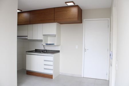 Apartamento à venda com 2 quartos, 34m² em Água Rasa, São Paulo