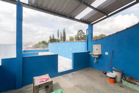 Casa à venda com 360m², 4 quartos e 2 vagas Casa à venda com 360m², 4 quartos e 2 vagasÁrea externa