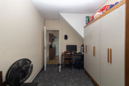 Casa à venda com 360m², 4 quartos e 2 vagas Casa à venda com 360m², 4 quartos e 2 vagasQuarto 3