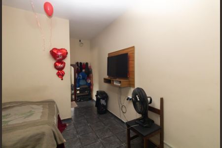 Casa à venda com 360m², 4 quartos e 2 vagas Casa à venda com 360m², 4 quartos e 2 vagasQuarto 3