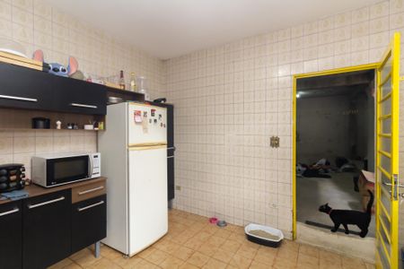 Casa à venda com 360m², 4 quartos e 2 vagas Casa à venda com 360m², 4 quartos e 2 vagasCozinha 2