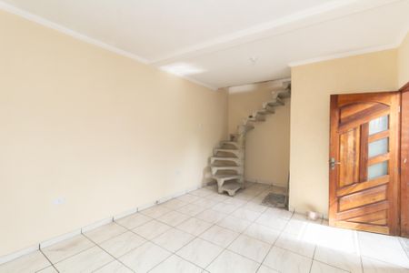 Sala 1 de casa à venda com 4 quartos, 360m² em Vila Chuca, São Paulo