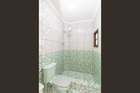 Casa à venda com 360m², 4 quartos e 2 vagas Casa à venda com 360m², 4 quartos e 2 vagasBanheiro 2