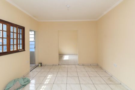 Sala 1 de casa à venda com 4 quartos, 360m² em Vila Chuca, São Paulo