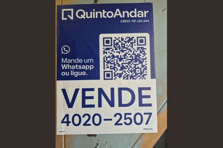 Casa à venda com 360m², 4 quartos e 2 vagas Casa à venda com 360m², 4 quartos e 2 vagasplaca