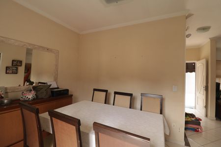 Sala de casa à venda com 4 quartos, 300m² em Jardim Paulista Ii, Jundiaí