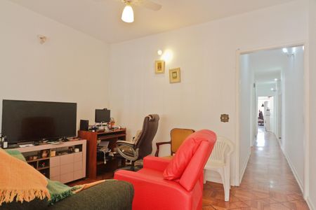 Sala de casa à venda com 6 quartos, 207m² em Sítio do Morro, São Paulo