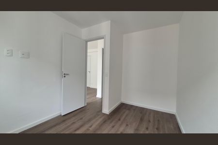 Apartamento à venda com 38m², 1 quarto e 1 vagaQuarto