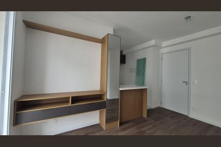 Apartamento à venda com 38m², 1 quarto e 1 vagaSala