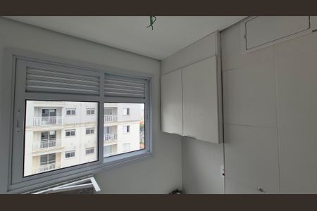 Apartamento à venda com 38m², 1 quarto e 1 vagaLavanderia