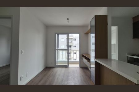 Apartamento à venda com 38m², 1 quarto e 1 vagaSala