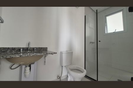 Apartamento à venda com 38m², 1 quarto e 1 vagaBanheiro