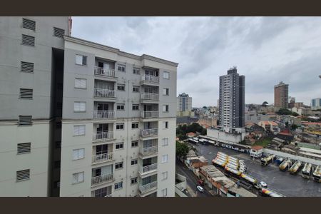 Apartamento à venda com 38m², 1 quarto e 1 vagaVista