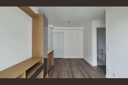 Apartamento à venda com 38m², 1 quarto e 1 vagaSala