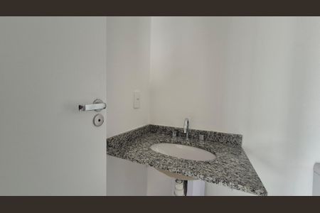 Apartamento à venda com 38m², 1 quarto e 1 vagaBanheiro