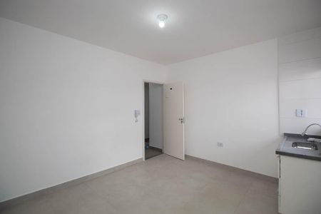 Studio de apartamento para alugar com 1 quarto, 16m² em Vila Maria Baixa, São Paulo