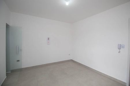 Studio de apartamento para alugar com 1 quarto, 16m² em Vila Maria Baixa, São Paulo