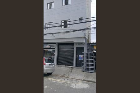 Fachada de apartamento para alugar com 1 quarto, 16m² em Vila Maria Baixa, São Paulo