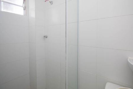 Apartamento para alugar com 16m², 1 quarto e sem vaga Apartamento para alugar com 16m², 1 quarto e sem vagaBanheiro Social