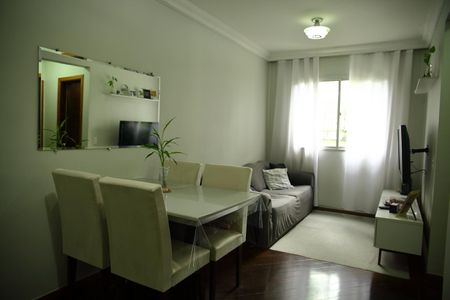 Apartamento para alugar com 2 quartos, 56m² em Paulicéia, São Bernardo do Campo