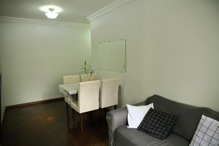 Apartamento para alugar com 2 quartos, 56m² em Paulicéia, São Bernardo do Campo