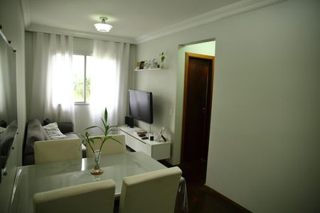 Apartamento para alugar com 2 quartos, 56m² em Paulicéia, São Bernardo do Campo