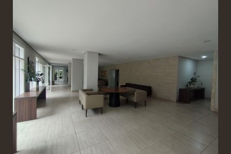 Área comum de apartamento à venda com 3 quartos, 150m² em Bosque da Saúde, São Paulo