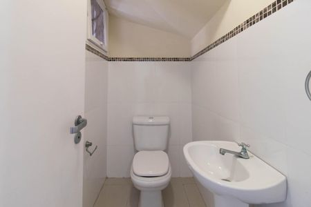 Casa para alugar com 135m², 3 quartos e 2 vagasLavabo