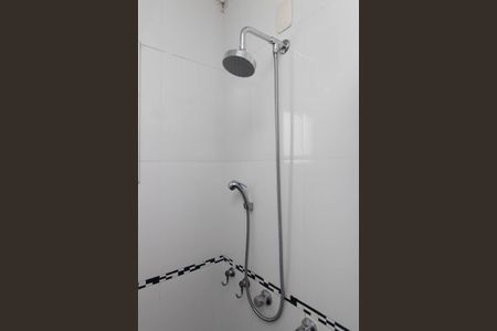 Casa para alugar com 135m², 3 quartos e 2 vagasBanheiro da Suíte