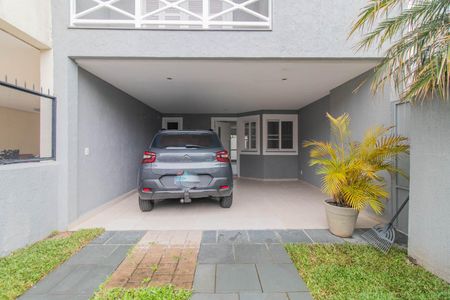 Casa para alugar com 135m², 3 quartos e 2 vagasGaragem