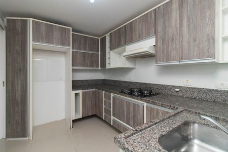 Casa para alugar com 135m², 3 quartos e 2 vagasCozinha